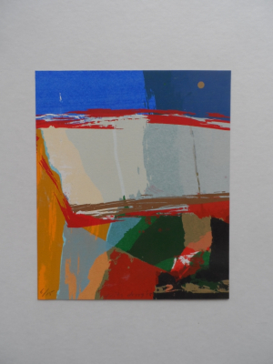 Frits Droog, Landscape II